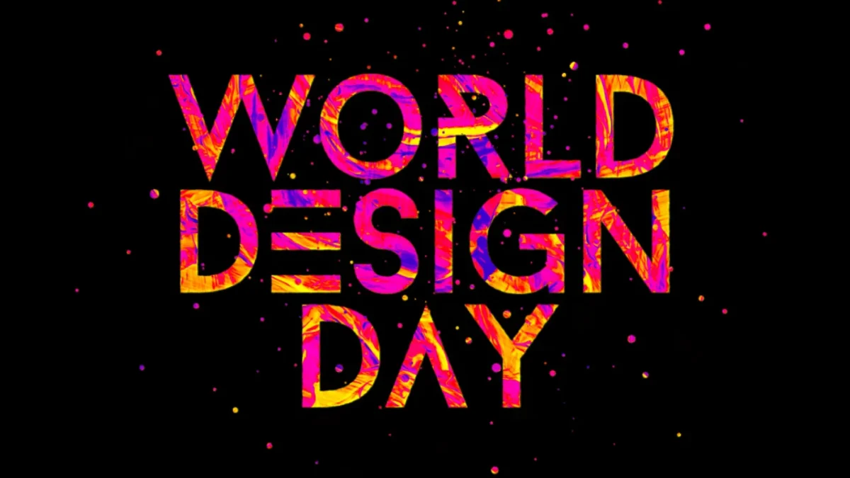 world design day