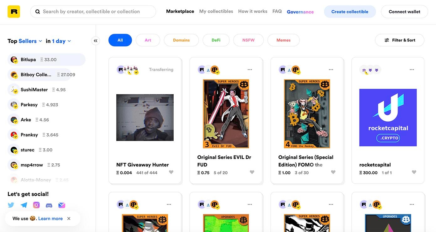 How to make NFT art for free How to create NFT art