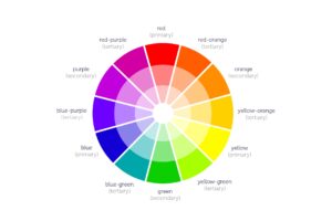 The Power of Color Theory in Brand Design: A Comprehensive Guide