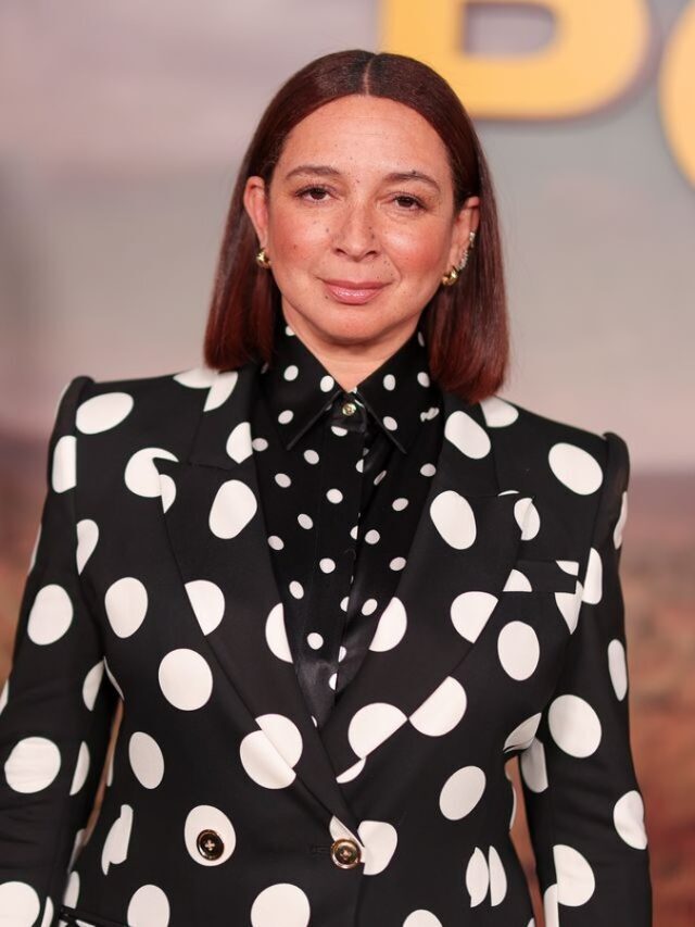 M&M’s Eliminating Spokescandies, Replacing With Maya Rudolph