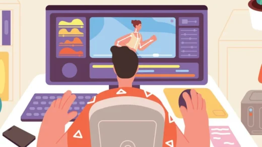 How To Be a Motion Graphics Designer: A Beginner to Pro