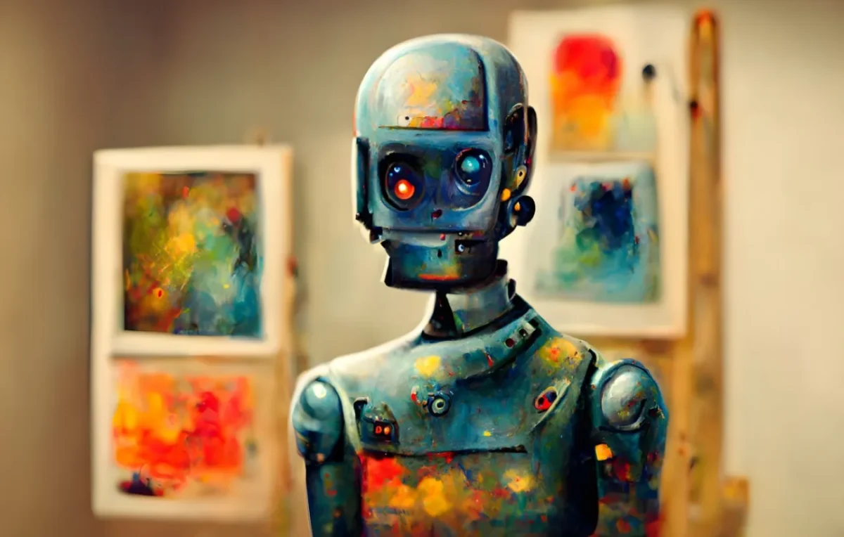 How to Become an AI Artist in 7 Days