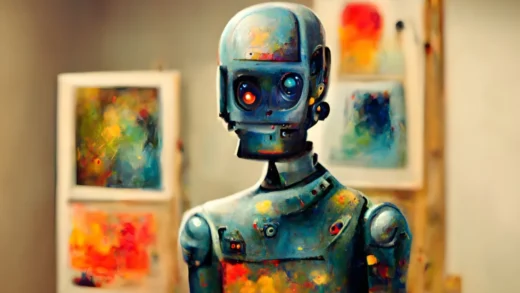 How to Become an AI Artist in 7 Days: A Pro Guide