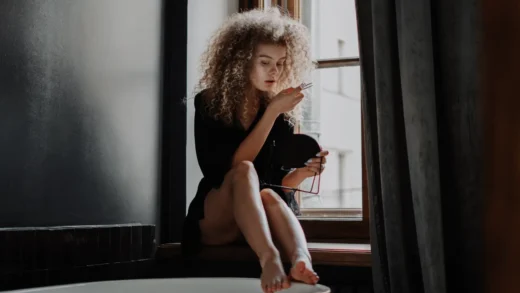 Mastering the Art of Boudoir Photography Like a Pro
