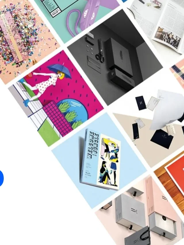 7 Steps to Create an Eye-Catching Behance Portfolio in a Day
