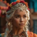 10 Game of Thrones Characters' Look in Indian Attire