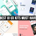 Ui Ux Templates and Ui Kits