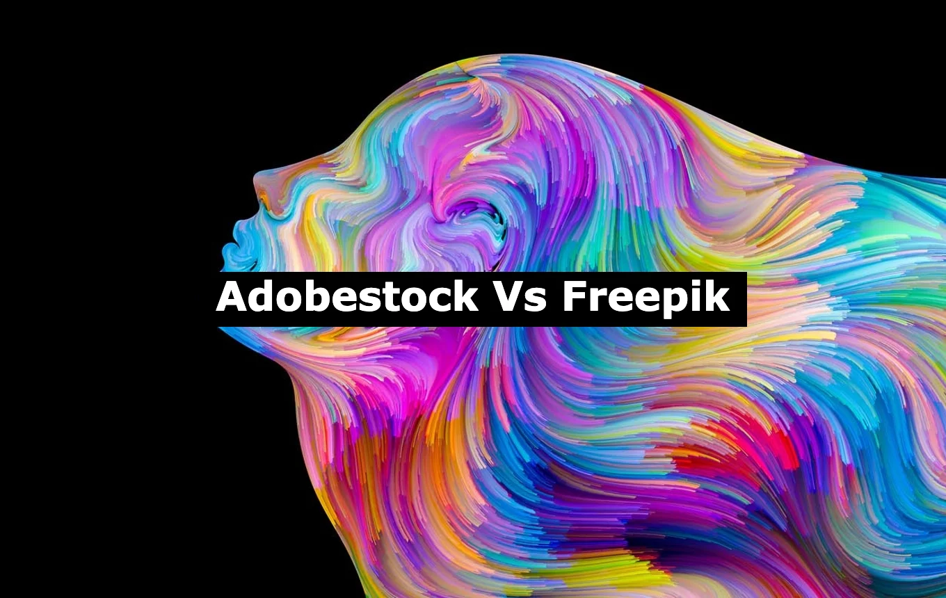 Why Adobestock Is Preferred Over Freepik by Professionals