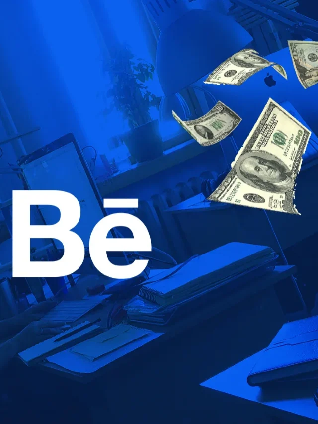 7 Ways to Make Money on Behance