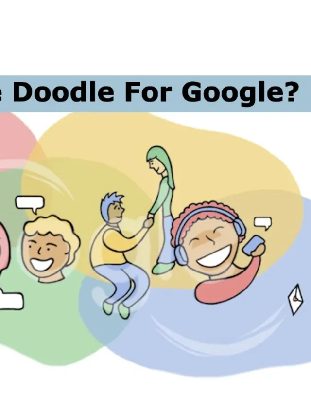 How To Make Doodle for Google - Eligibility and Criteria