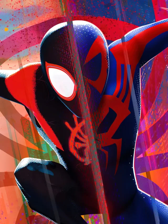 Spider-Verse Directors Debunk Fan Theories