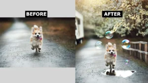Adobe Showing the Power of Firefly AI in Photoshop: Introducing Generative Fill and More
