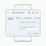 Google Messages Introduces Magic Compose: AI-Powered Message Writing