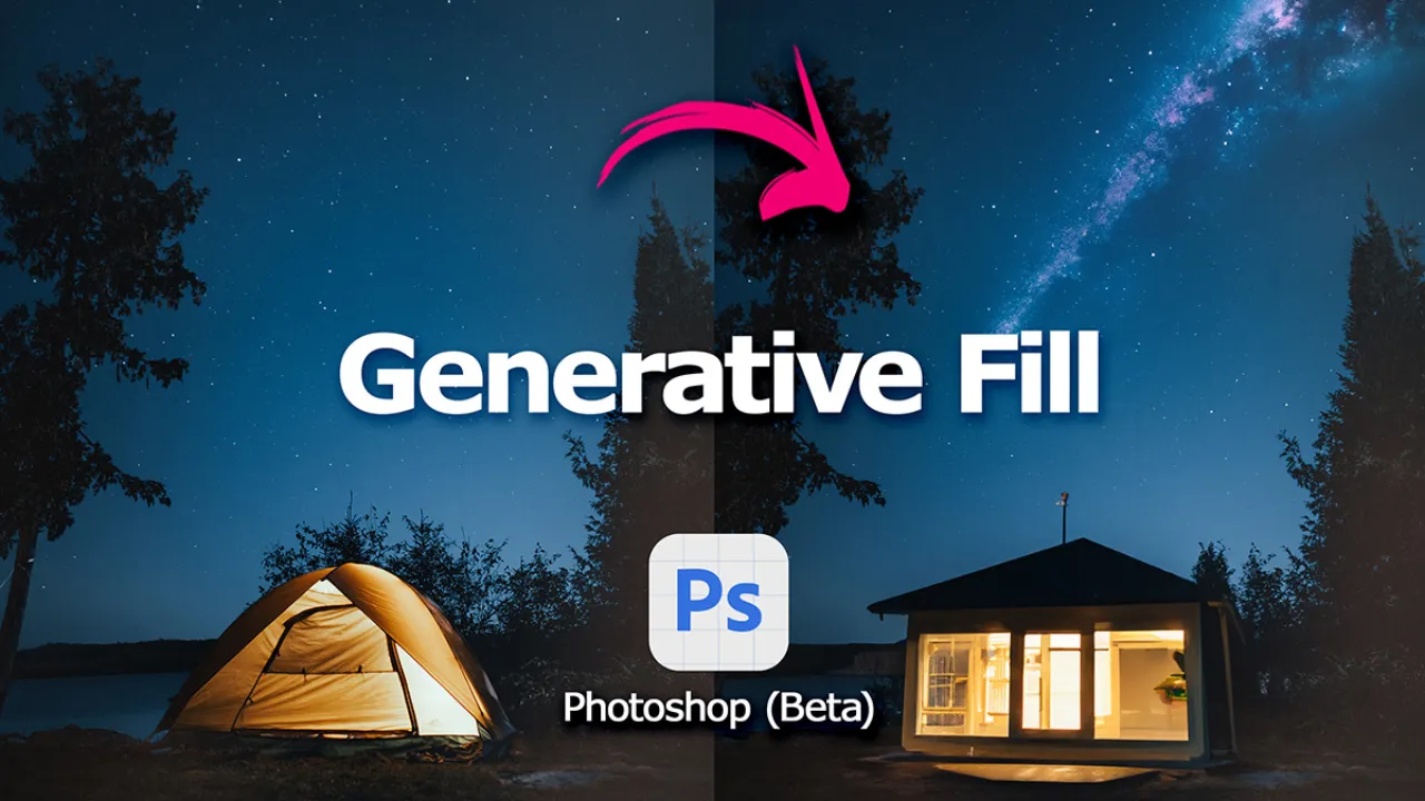 Adobe Photoshop Generative Fill Crack Download