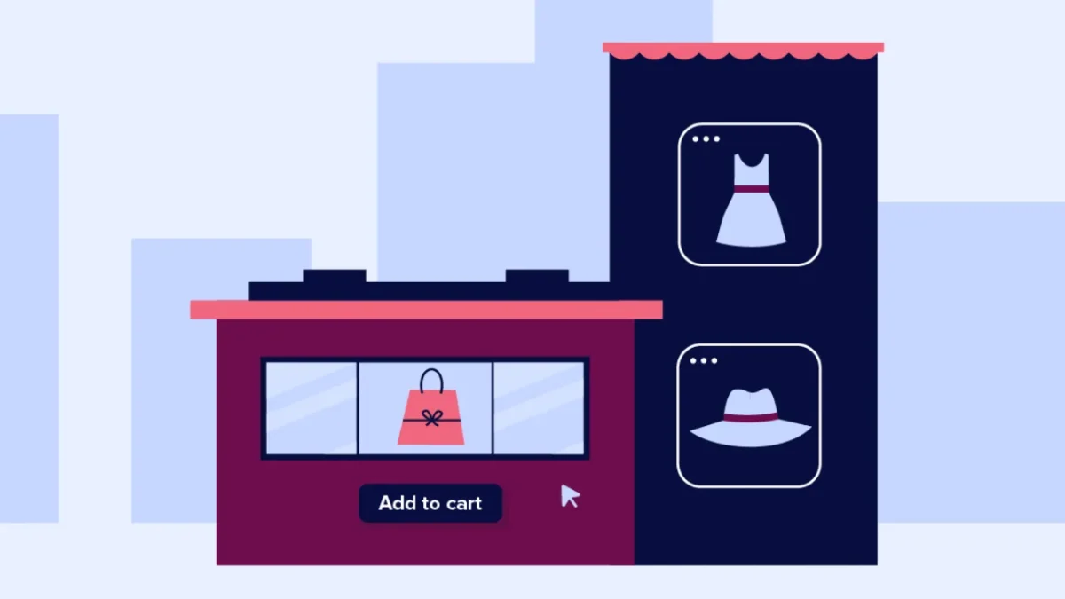 E-commerce Enablement