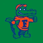 Gators Logo, meaning, symbol, history