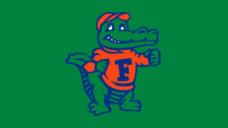 Gators Logo, meaning, symbol, history