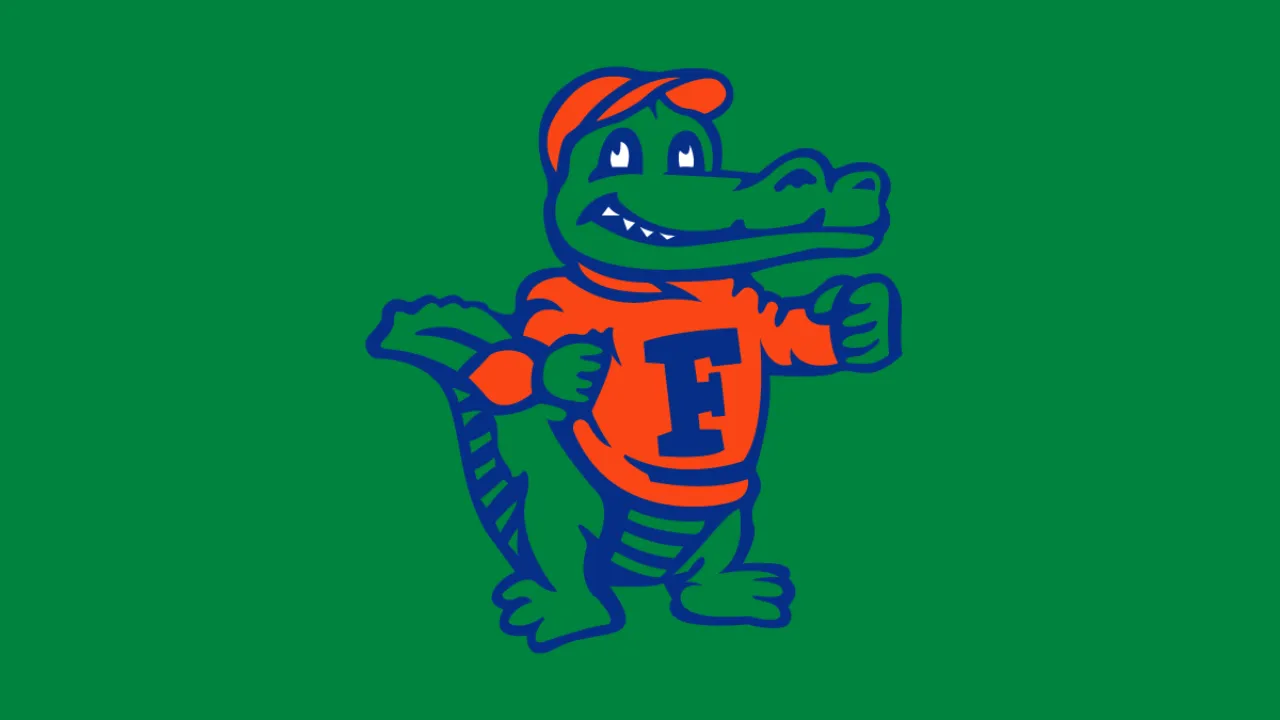 The Mighty Gators Logo, Meaning, Symbol, History - Graphics Gaga