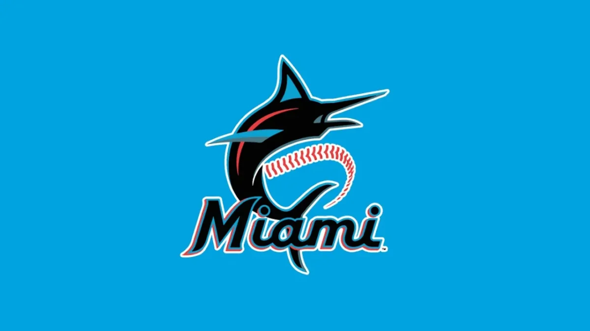 Miami Marlins are making a uniform change