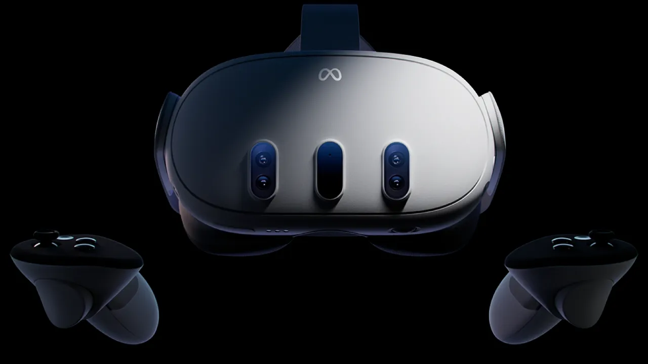 Meta Quest Plus Virtual Reality Comes In Subscription Model