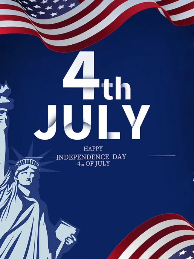 7 Things Graphic Designers Can Do on Independence Day USA