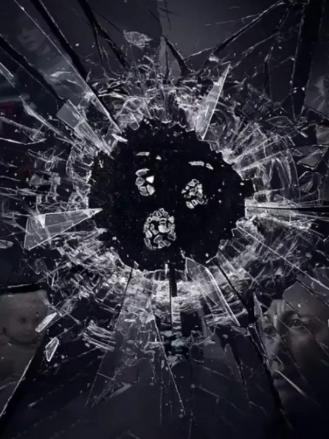 Black Mirror Season 6 - Creator's Axed Ai Plot Revealed