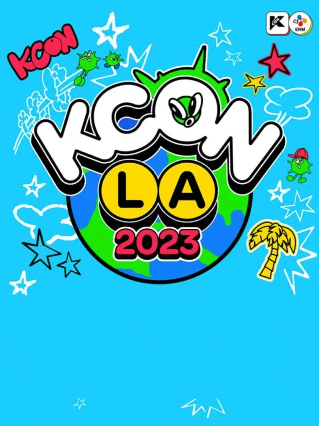 Netizens Uncovered The Entire KCON LA Lineup After Only Hint