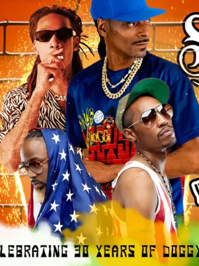 Snoop Dogg Live in Toledo