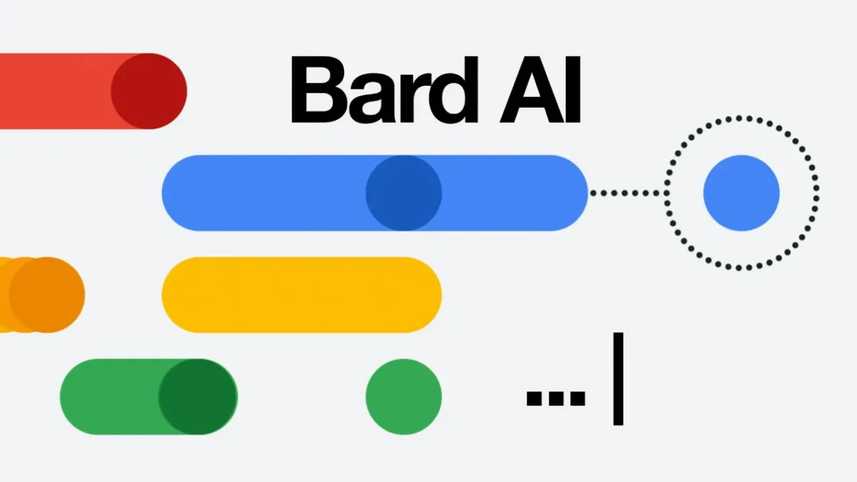 Google AI Chatbot Bard Launches in the EU Amid Regulatory Scrutiny