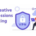 Creative Professions Utilizing VPN