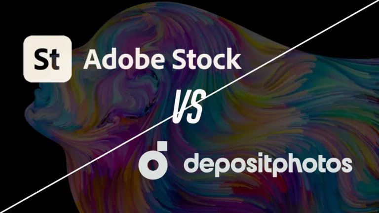 Adobe Stock vs Depositphotos