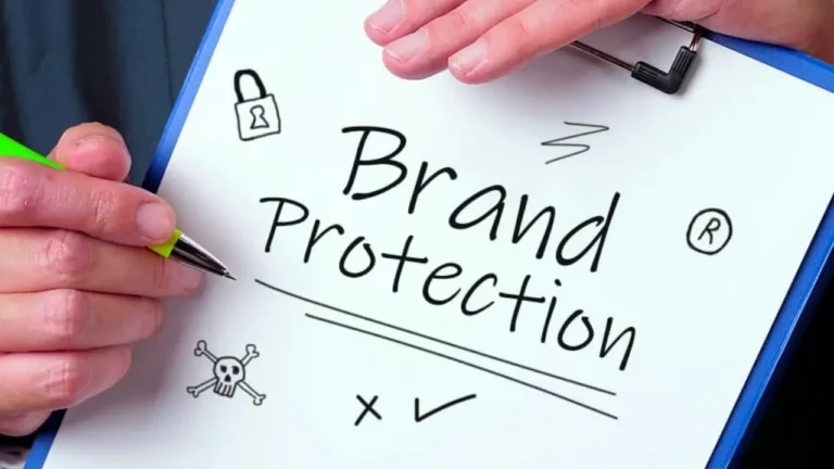 Digital Brand Protection