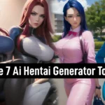 Free 7 Ai Hentai Generator Tools