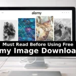 Free Alamy Image Downloader