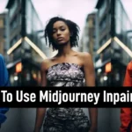 How To Use Midjourney Inpainting (Vary) Region
