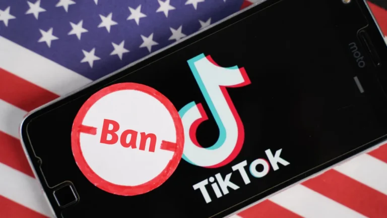 New York City Bans TikTok