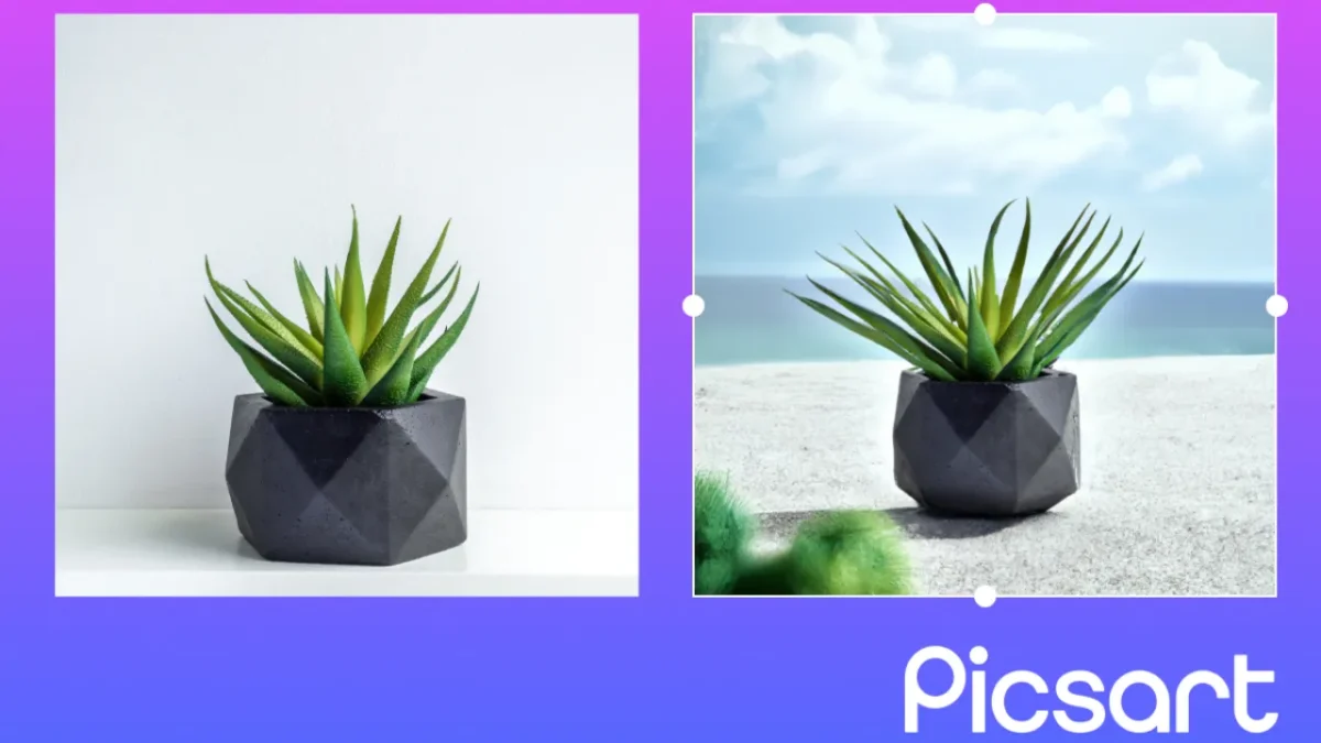 PicsArt Generative AI