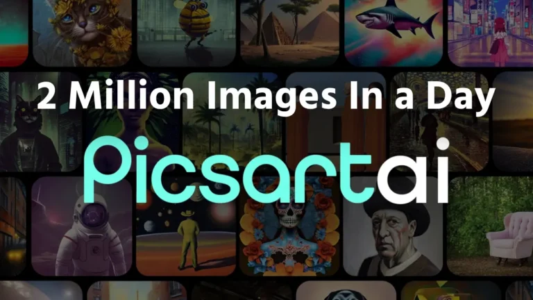 PicsArt Generative AI