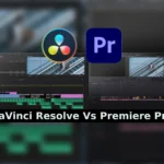 DaVinci Resolve Vs Premiere Pro