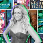 Reese Witherspoon Billion-Dollar Book Club Drives Production of Great Movies