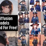 Stable Diffusion Anime Models Download