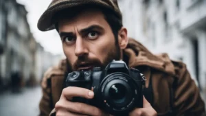 What Photographers are Thinking About Ai Images