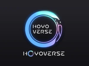 Hoyoverse Logo PNG