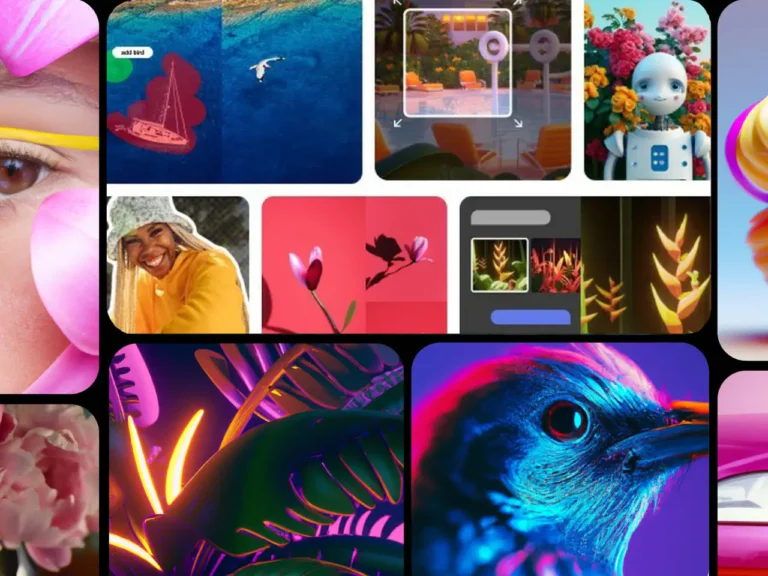 Shutterstock Users Can Now Transform Stock Images Easily