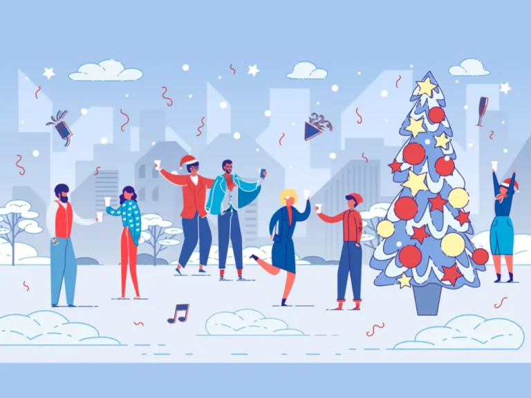12 Things Creative Professionals Must Do In Christmas Holidays
