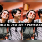 How to Deselect In Photoshop