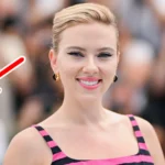 Scarlett Johansson sues AI app