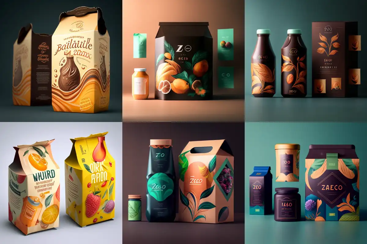 10 Ai Generated Designs Is Going to Help Graphics Designers