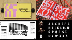 5 Outstanding Designing Projects_ Leveraging Movement for Visual Impact