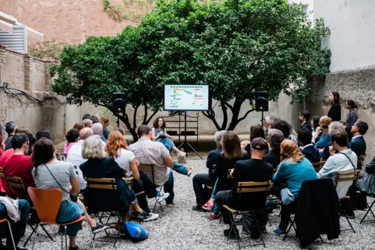 A Report on Photography Festivals in Catalonia Confirms the Uncertainty of the Sector